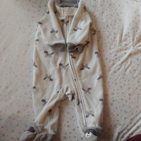 Baby sleeper - Picture 1 of 3